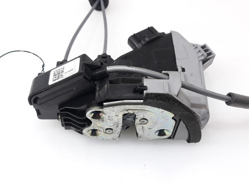 Rear left lock HYUNDAI IONIQ (AE) 1.6 GDI Hybrid | BP18142325C100 