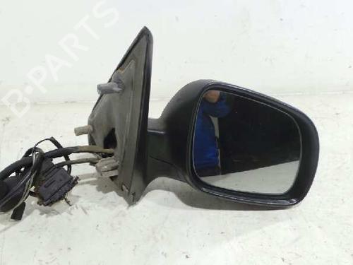 Used Right mirror SEAT CORDOBA (6K1, 6K2) 1.4 i (60 hp) 341052
