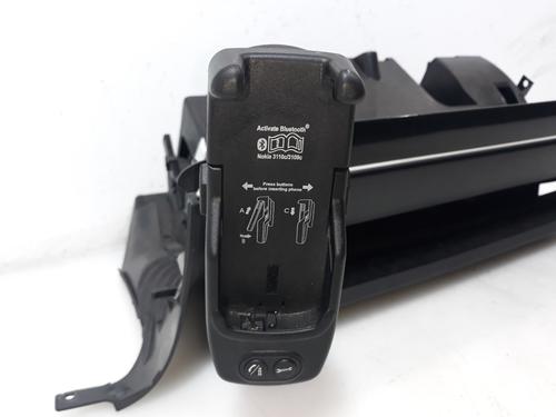 Glove box VW GOLF VI (5K1) 2.0 GTi | BP15882478C95 