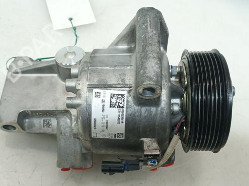 AC compressor NISSAN MICRA V (K14) 1.0 IG-T | BP30399385M34
