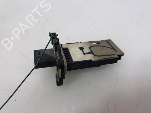 Used Mass air flow sensor FORD FIESTA VII (HJ, HF) 1.5 TDCi (85 hp) 13021977