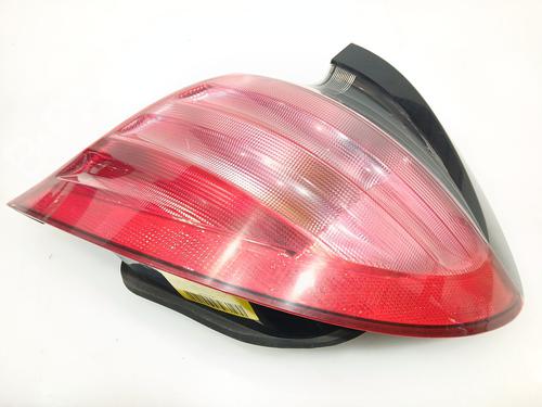Right taillight MERCEDES-BENZ C-CLASS Coupe (CL203) C 230 Kompressor (203.747) | BP22804224C35 