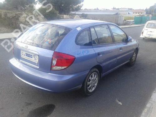 Styring servopumpe KIA RIO I Hatchback (DC)  | BP3427308M99 