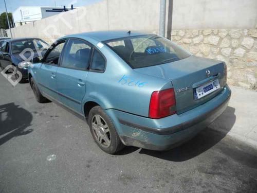 Right mirror VW PASSAT B5 (3B2) 1.9 TDI | BP580107C27 
