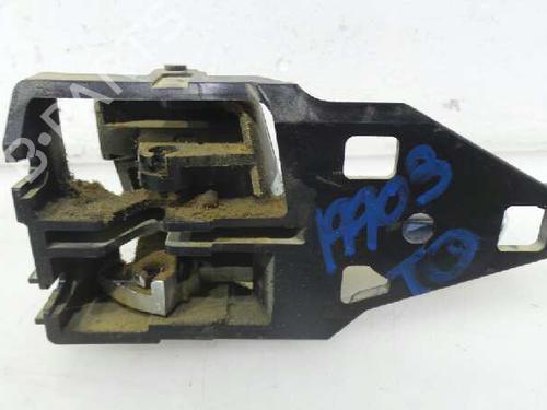 Rear right interior door handle TOYOTA RAV 4 IV (_A4_)  | BP5211587I16