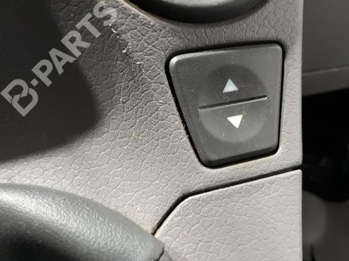 Used Right front window switch Right front window switch FIAT PANDA Hatchback Van (169_) 1.2 (60 hp) 8937090 8937090