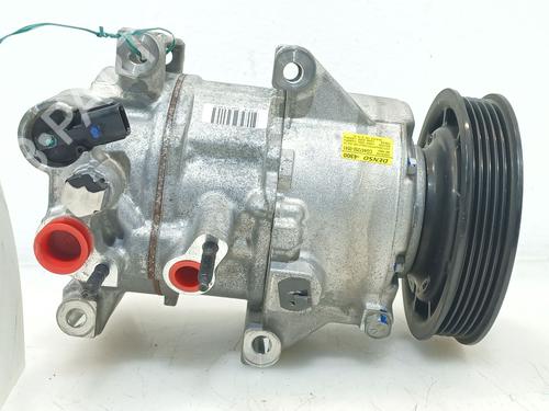 AC compressor KIA OPTIMA (JF) 1.7 CRDi | BP31806369M34
