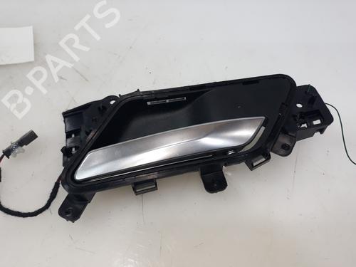 Used Rear right interior door handle JAGUAR XF II (X260) 3.0 D (300 hp) 13314112