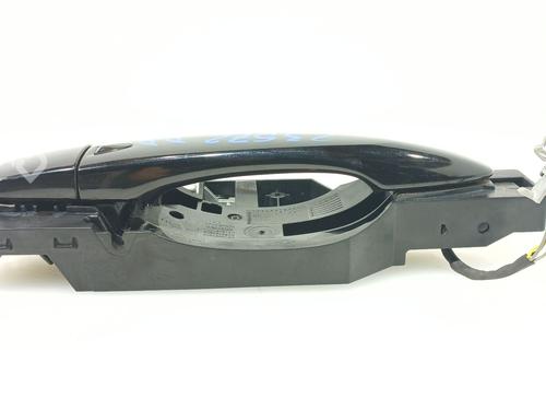 Front right exterior door handle RENAULT KADJAR (HA_, HL_) 1.5 dCi 110 (HLA3) | BP26900281C129 