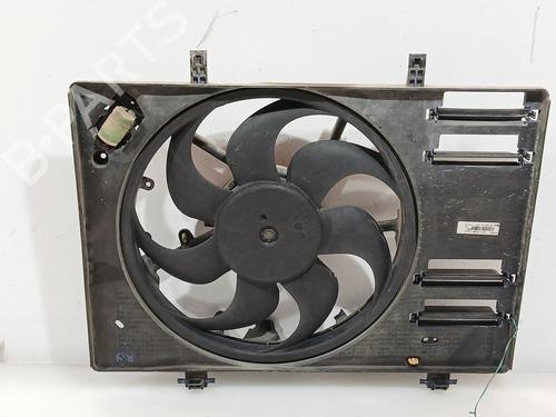 Radiator fan FORD TRANSIT COURIER B460 Box Body/MPV 1.0 EcoBoost | BP34127787M35 - Image 3