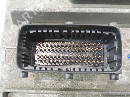 Engine control unit (ECU) OPEL ASTRA H (A04) 1.6 (L48) | BP40221036M57 - Image 4
