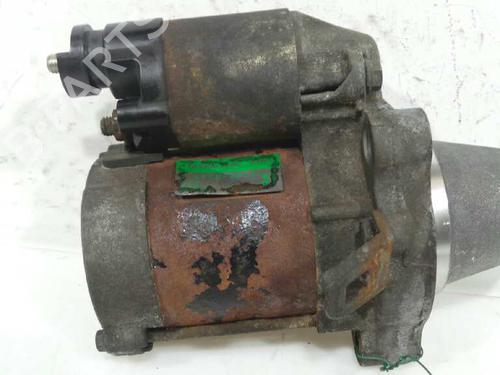 Anlasser für HONDA JAZZ II (GD_, GE3, GE2) 1.2 i-DSI (GD5, GE2) (78 hp) 1386941
