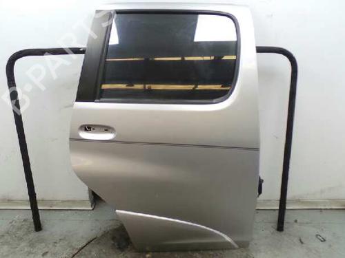 Right rear door TOYOTA YARIS VERSO (_P2_) 1.3 (NCP20_, NCP22_, NCP20R, NCP22R) 6700352030 | 6700352030