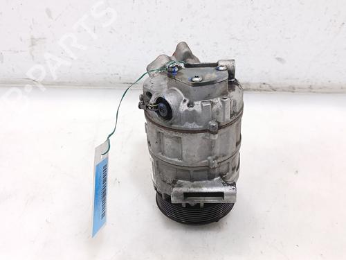 AC compressor RENAULT LAGUNA III (BT0/1) 2.0 dCi (BT01, BT08, BT09, BT0E, BT0K, BT12, BT1C, BT1D,... | BP39648484M34 - Image 5