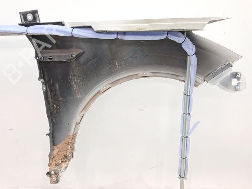 Left front fenders FORD KUGA I 2.0 TDCi | BP24364292C41 