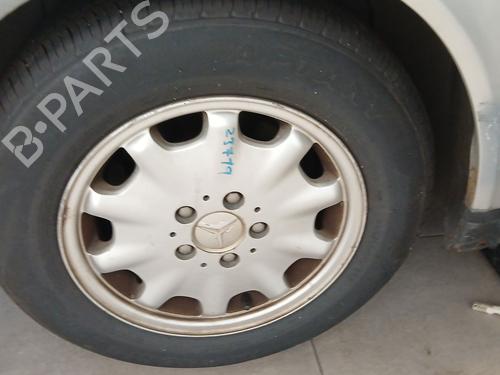 Used Rim MERCEDES-BENZ E-CLASS (W210) E 290 Turbo-D (210.017) (129 hp) 28419084