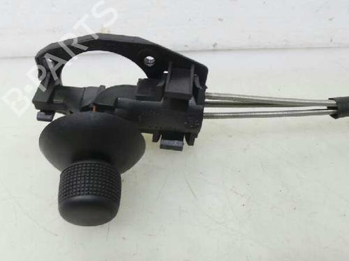 Right mirror SEAT CORDOBA (6L2) 1.9 TDI | BP4629898C27 