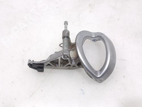Front left interior door handle DODGE NITRO 2.8 CRD | BP36696546I13 - Image 2