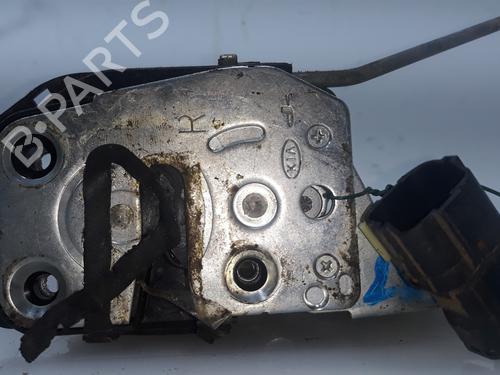 Used Front right lock KIA SORENTO I (JC) 2.5 CRDi (170 hp) 16761388
