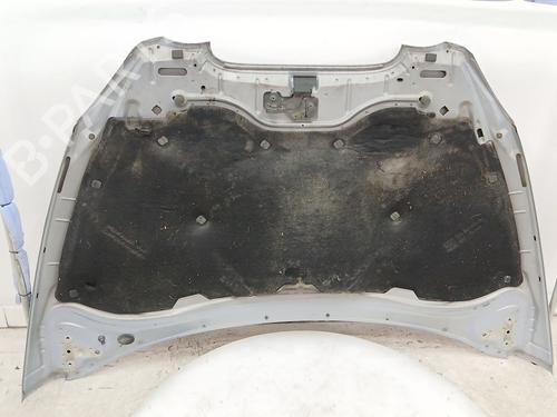 Hood SEAT ALTEA (5P1) 1.9 TDI | BP25919029C1