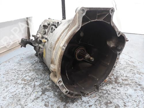 Used Gearbox BMW 5 (E39) 520 d (136 hp) 16009813