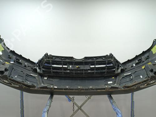 Front bumper AUDI Q5 (FYB, FYG) 2.0 TFSI quattro | BP31112615C7 