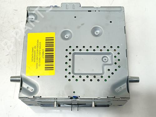 Radio MERCEDES-BENZ C-CLASS (W205) C 220 BlueTEC / d (205.002, 205.004) | BP29862684E6