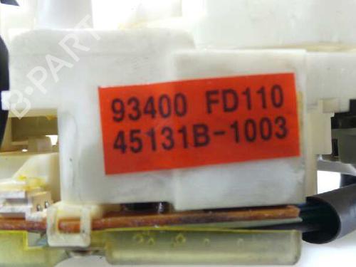 Switch KIA RIO I Hatchback (DC) 1.5 16V | BP1384841I30 