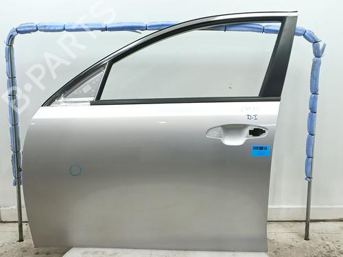 Dør venstre fortil KIA OPTIMA (JF) 1.7 CRDi | BP31751765C2