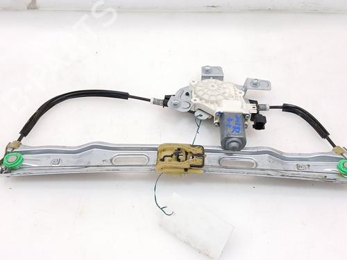 Rudehejsemekanisme ventre foran Rudehejsemekanisme ventre foran FORD TRANSIT COURIER B460 Box Body/MPV 1.0 EcoBoost (100 hp) 34127789 34127789