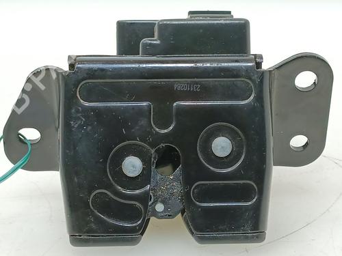 Used Tailgate lock KIA SPORTAGE III (SL) 2.0 CRDi AWD (136 hp) 27252083