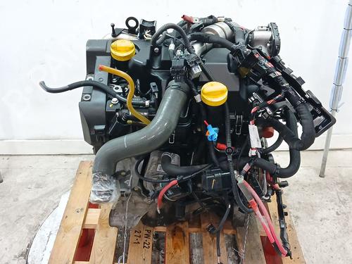 Engine RENAULT SCÉNIC III (JZ0/1_) 1.5 dCi | BP36264543M1 - Image 2