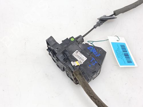 Used Rear left lock Rear left lock 32997912 32997912
