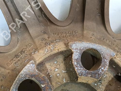 Rim LAND ROVER DISCOVERY III (L319) 2.7 TD 4x4 | BP27341492C45