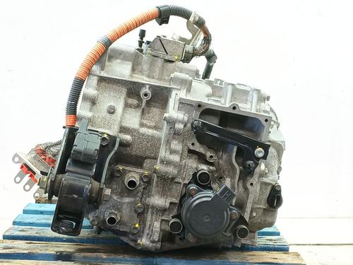 Gearbox TOYOTA PRIUS (_W3_) 1.8 Hybrid (ZVW3_) | BP30078502M3