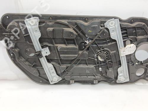 Used Front right window mechanism Front right window mechanism KIA CEE'D (JD) 1.4 CVVT (100 hp) 36452507 36452507