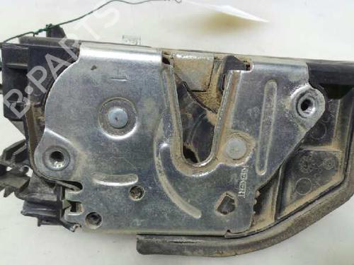 Used Front right lock BMW X3 (E83) xDrive 20 d (177 hp) 5872730