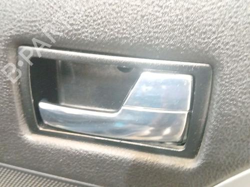 Used Front right interior door handle Front right interior door handle 39144006 39144006