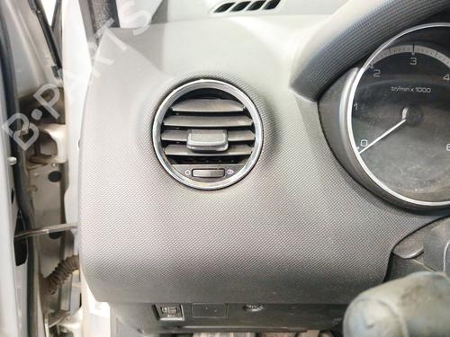 Used Air vent PEUGEOT 308 I (4A_, 4C_) 1.6 HDi (90 hp) 24630517