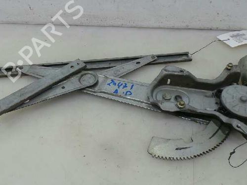 Used Front right window mechanism ROVER 25 I Hatchback (RF) 2.0 iDT (101 hp) 6437797