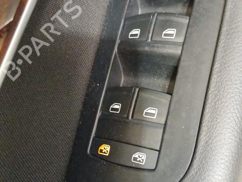 Used Left front window switch Left front window switch 37073640 37073640