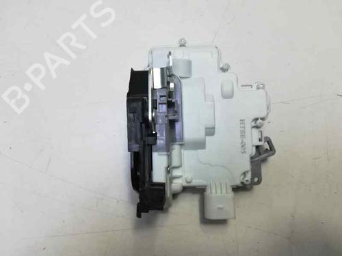 Rear right lock SEAT LEON (1P1)  | BP6152036C99 