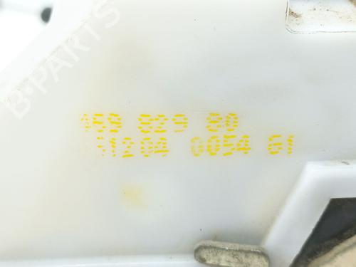 Front left lock CITROËN C3 I (FC_, FN_) 1.1 i | BP29921240C98