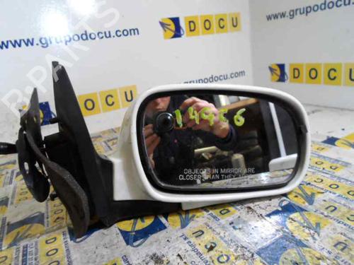 Used Right mirror DAEWOO NEXIA 1.5 (08, 68) (75 hp) 172634
