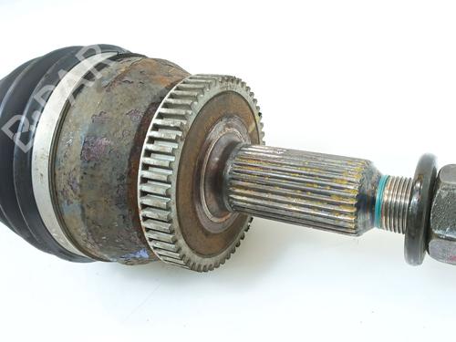 Left front driveshaft HYUNDAI SANTA FÉ II (CM) 2.2 CRDi GLS 4x4 | BP27258805M38 