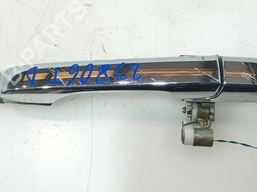 Høyre bak utvendig håndtak HONDA CR-V II (RD_) 2.2 CTDi (RD9) | BP30482612C130