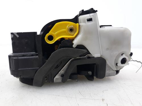 Used Front left lock OPEL INSIGNIA A (G09) [2008-2017]  12496420