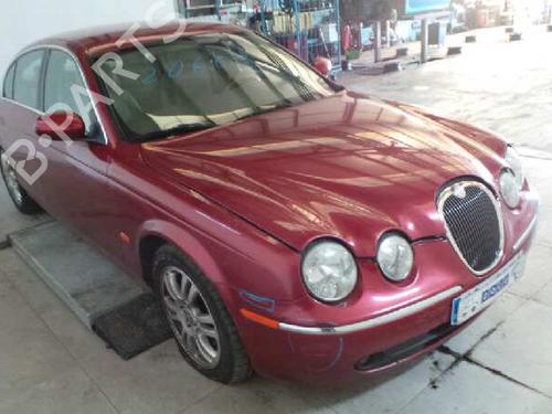 Styring servopumpe JAGUAR S-TYPE II (X200) 2.7 D | BP6834684M99 