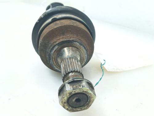 Left front driveshaft PEUGEOT 307 SW (3H) 1.6 HDI 110 | BP29418326M38 