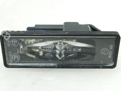 Nummerpladelys CITROËN C4 III (BA_, BB_, BC_) 1.5 BlueHDi 130 (BBYHZB) | BP29936187I40